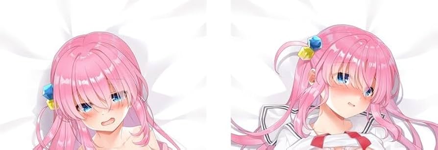 Amazon.co.jp: 正規品 幽幽動漫店 ぼっち ざ ろっく 後藤ひとり